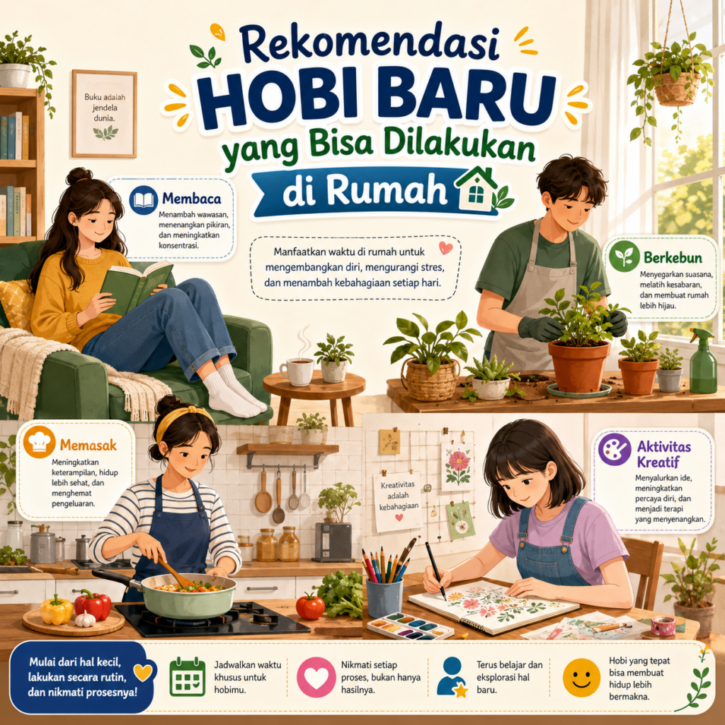 Pembahasan Pentingnya Disiplin dalam Kehidupan Sehari-hari